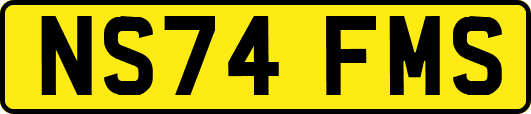 NS74FMS