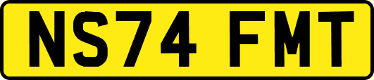 NS74FMT