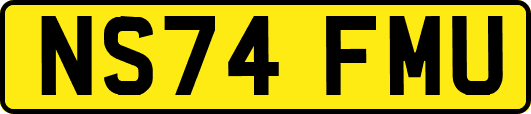 NS74FMU