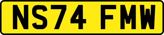 NS74FMW