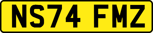 NS74FMZ