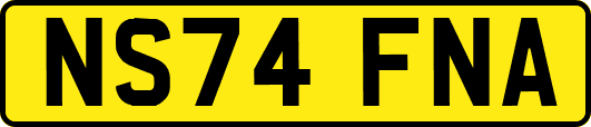 NS74FNA