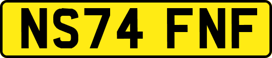 NS74FNF