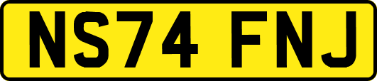 NS74FNJ