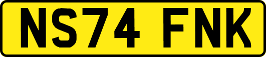 NS74FNK