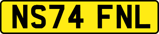 NS74FNL
