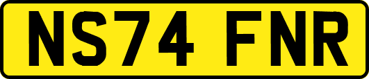 NS74FNR