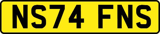 NS74FNS