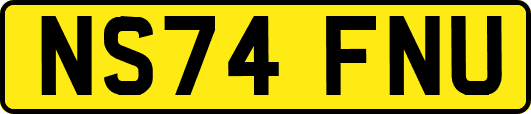 NS74FNU