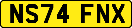 NS74FNX