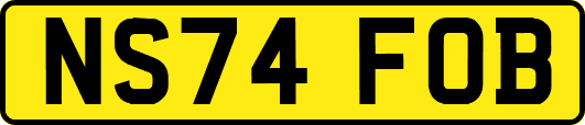 NS74FOB