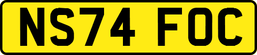 NS74FOC