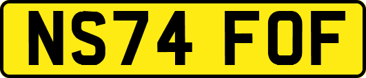 NS74FOF