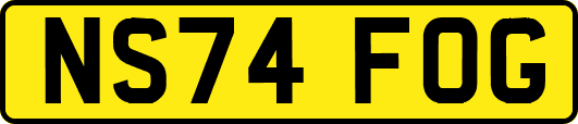 NS74FOG