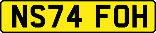 NS74FOH