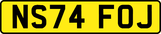 NS74FOJ