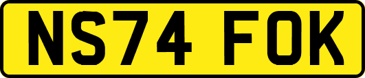 NS74FOK