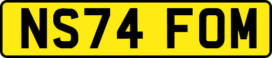 NS74FOM