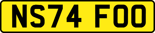 NS74FOO