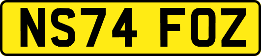 NS74FOZ