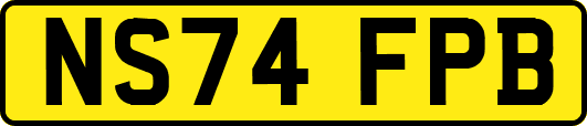 NS74FPB