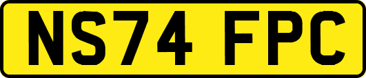 NS74FPC