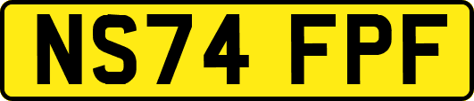 NS74FPF