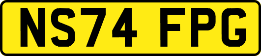 NS74FPG