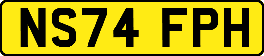 NS74FPH