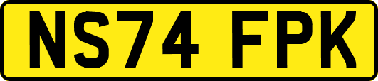 NS74FPK
