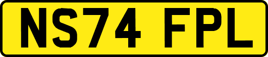 NS74FPL