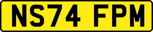 NS74FPM