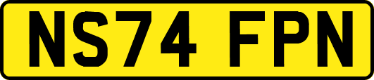 NS74FPN