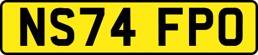 NS74FPO
