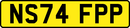 NS74FPP