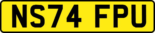 NS74FPU