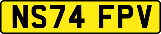 NS74FPV