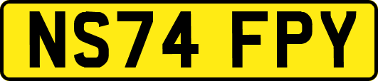 NS74FPY