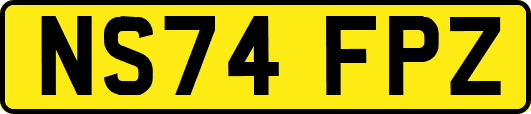 NS74FPZ