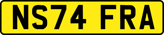 NS74FRA
