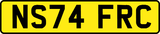 NS74FRC