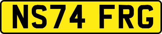 NS74FRG