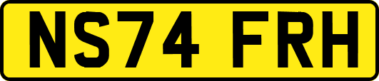 NS74FRH
