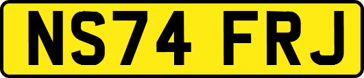 NS74FRJ