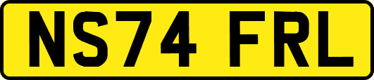 NS74FRL