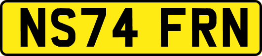 NS74FRN