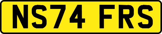 NS74FRS