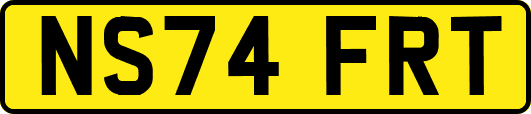 NS74FRT