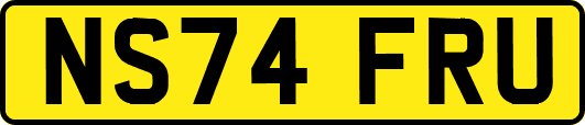 NS74FRU