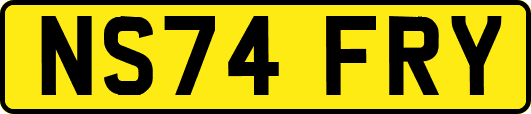 NS74FRY